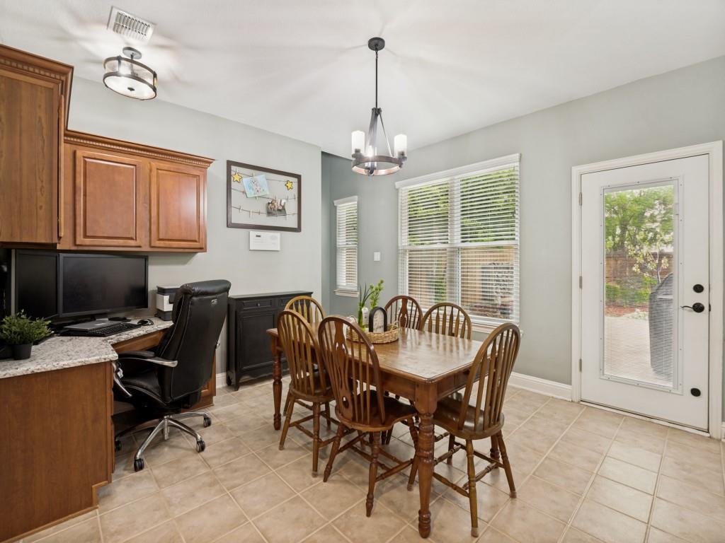 Fairway Village - Residential