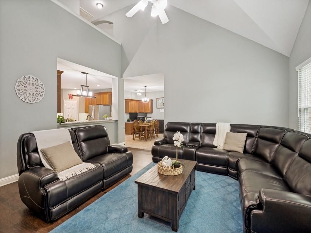 Fairway Village - Residential