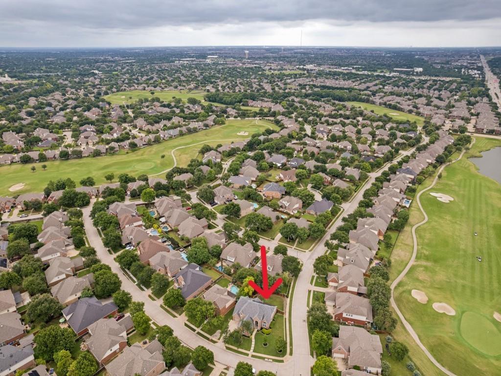 Fairway Village - Residential