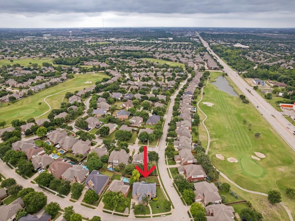 Fairway Village - Residential