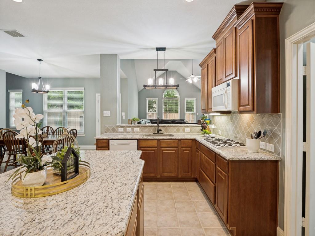 Fairway Village - Residential