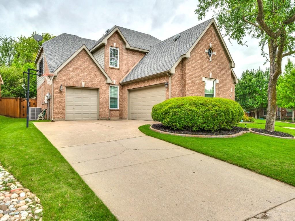 Fairway Village - Residential