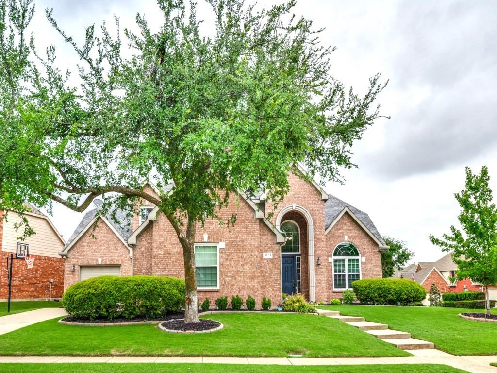 8909 Preston Wood Drive