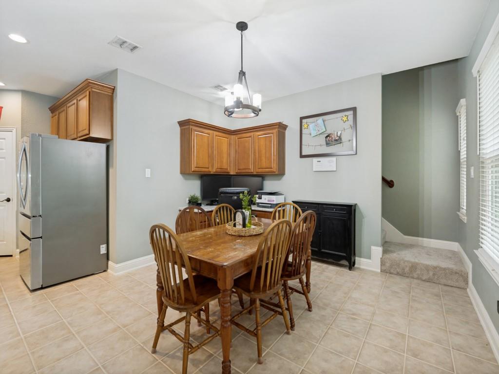 Fairway Village - Residential