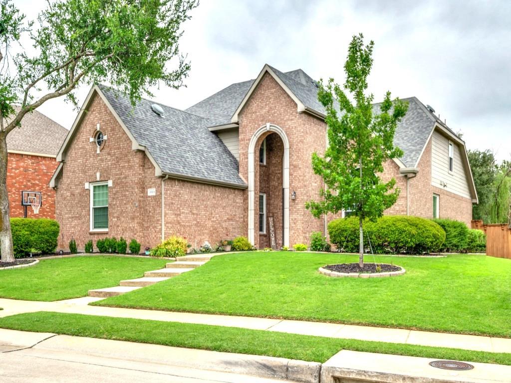 8909 Preston Wood Drive