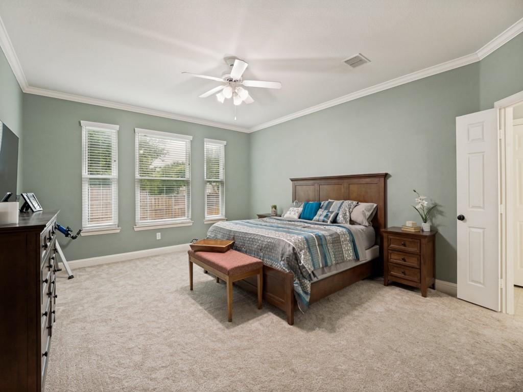 Fairway Village - Residential
