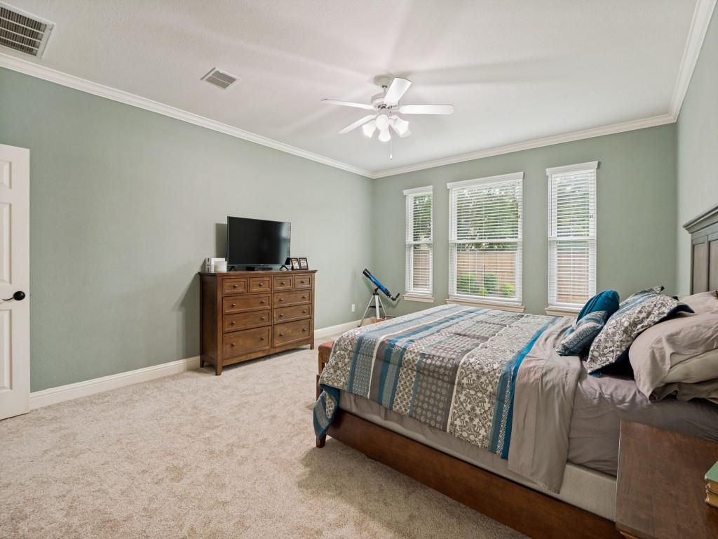 Fairway Village - Residential