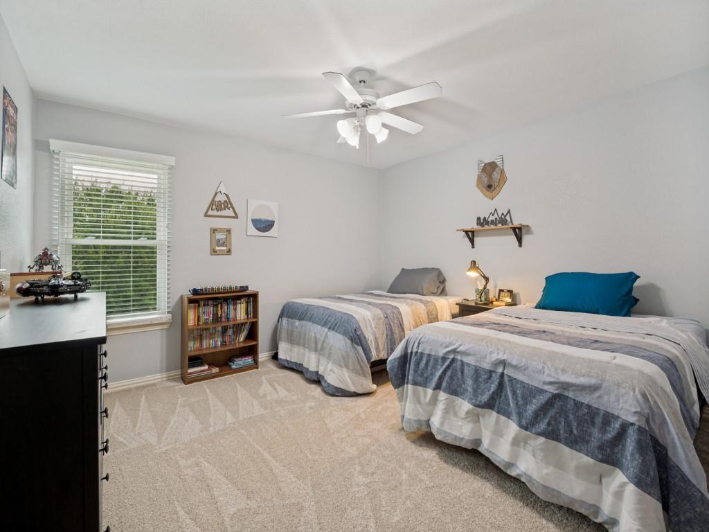Fairway Village - Residential