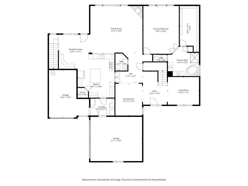 Fairway Village - Residential