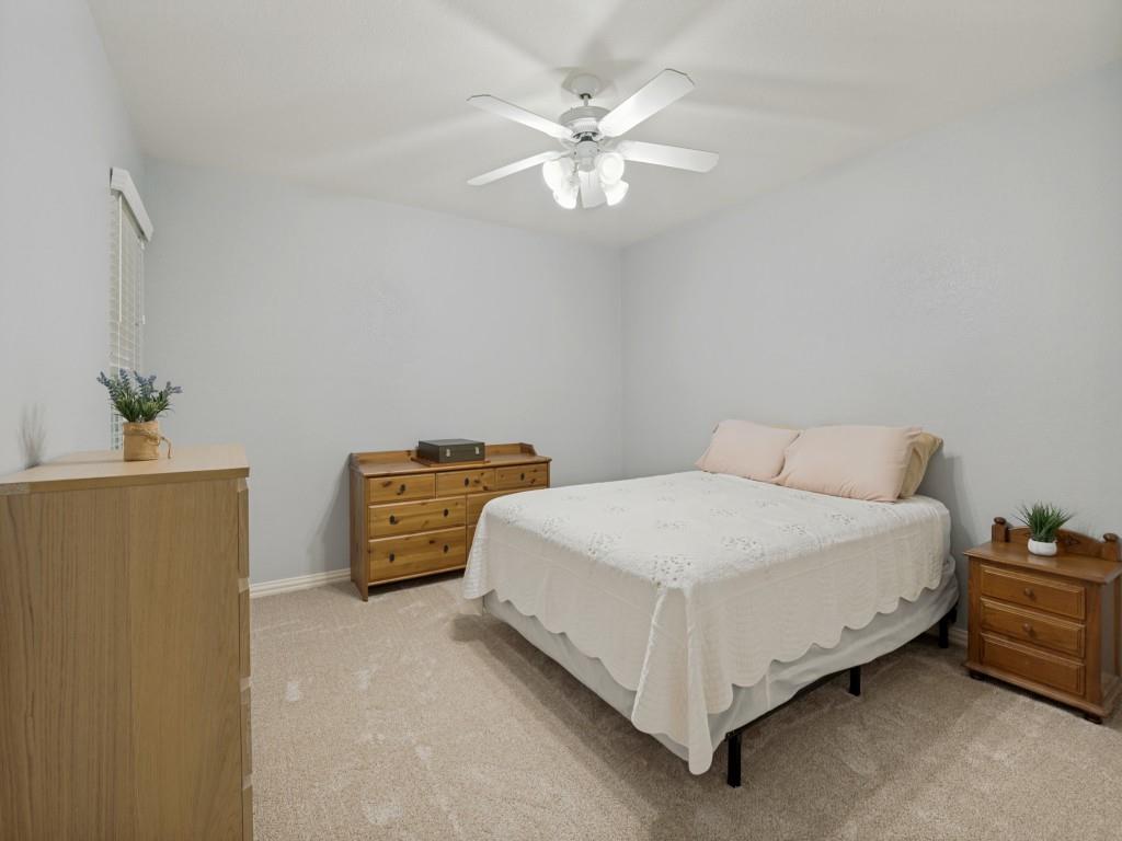 Fairway Village - Residential