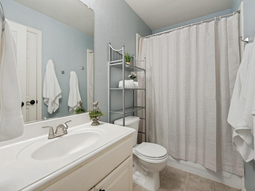 Fairway Village - Residential