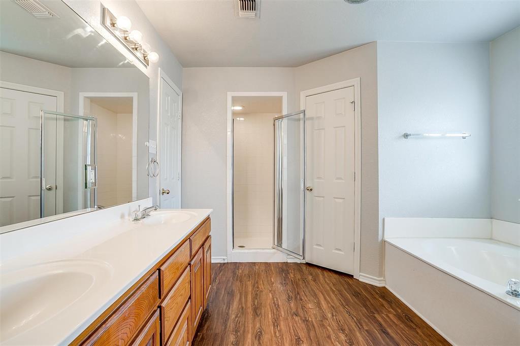 Lake Country Place Add - Residential Lease