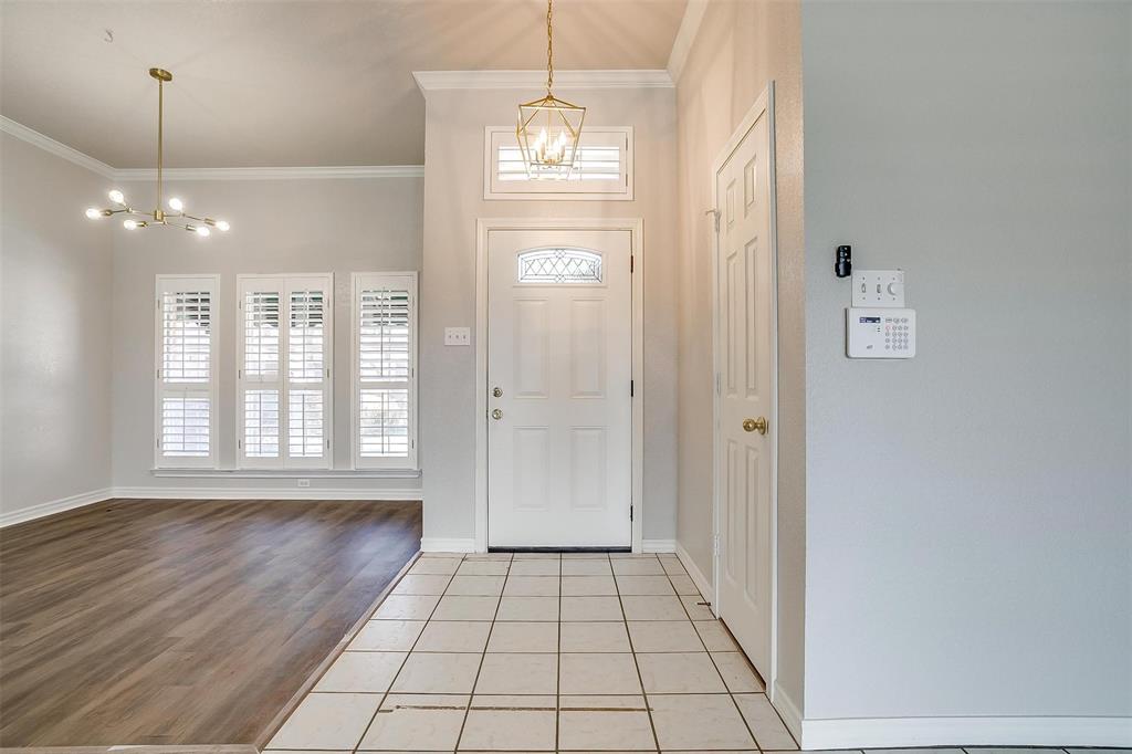 Lake Country Place Add - Residential Lease