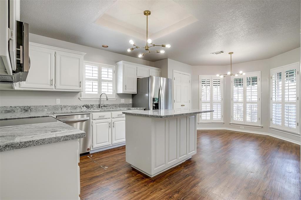 Lake Country Place Add - Residential Lease