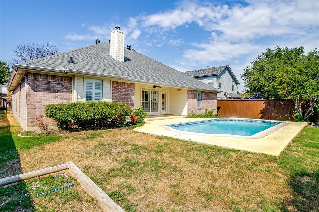 Lake Country Place Add - Residential Lease