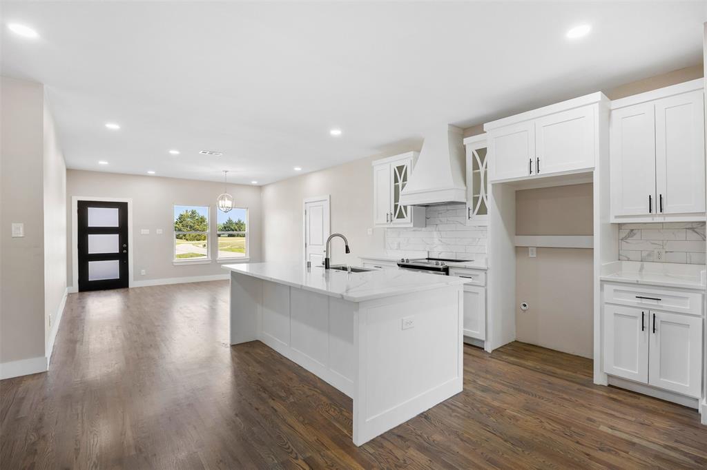 Delanie Park - Residential