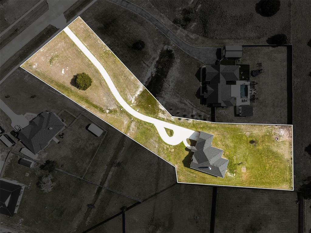 Delanie Park - Residential