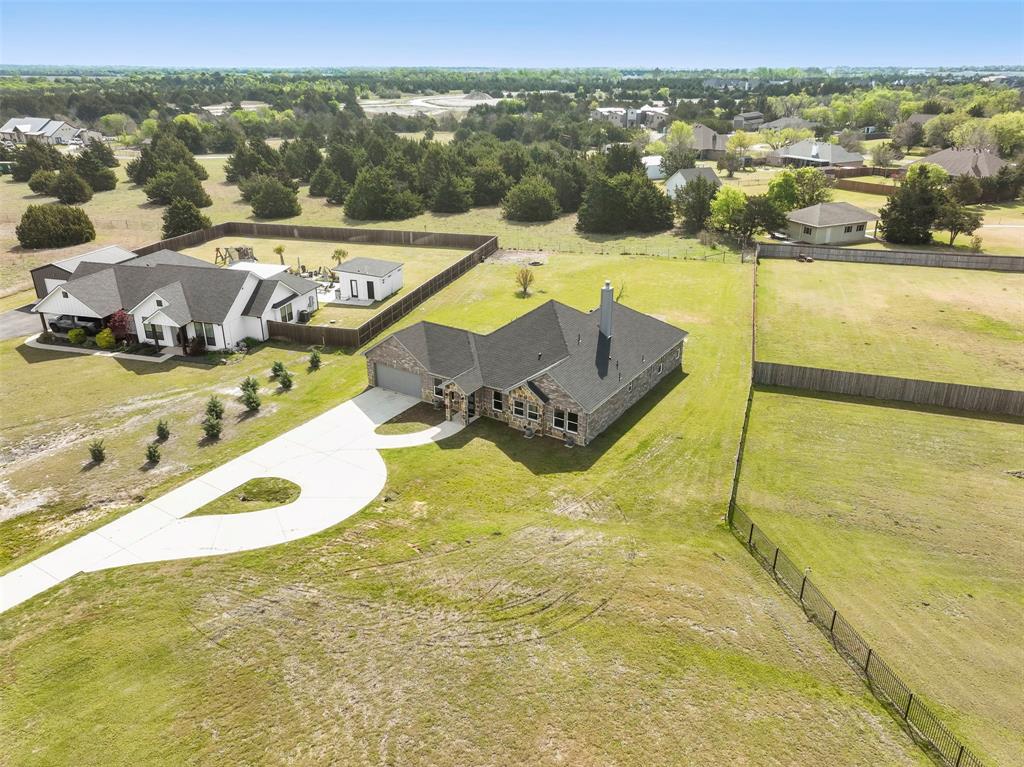 Delanie Park - Residential