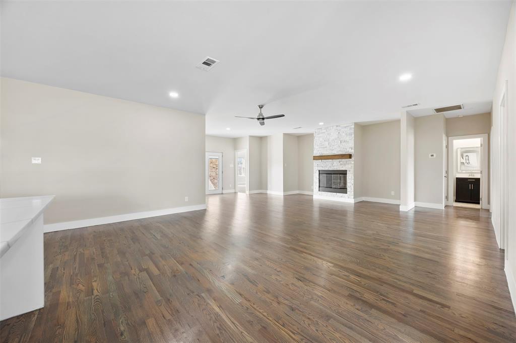 Delanie Park - Residential