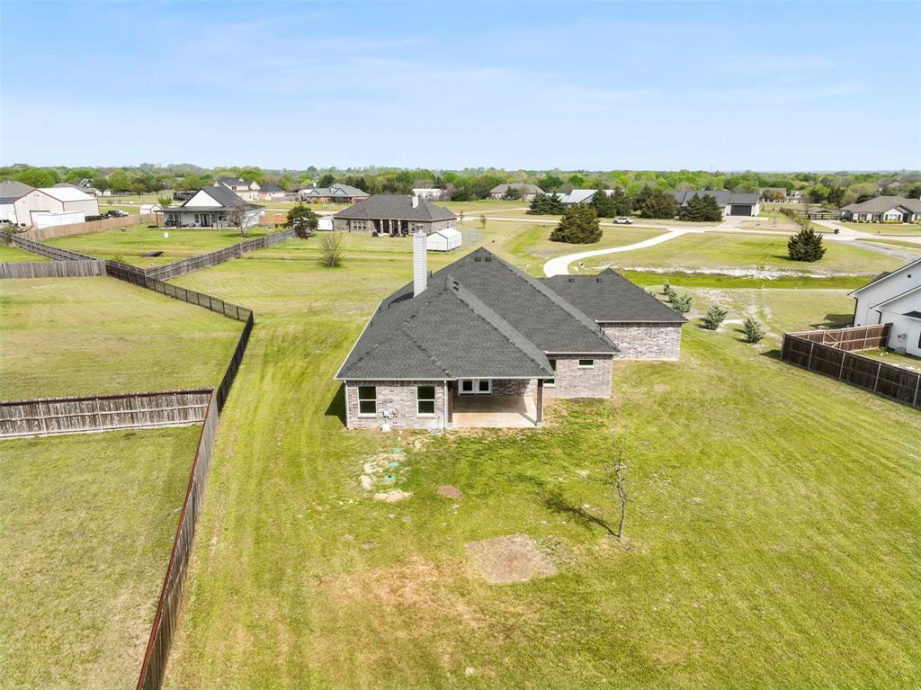 Delanie Park - Residential