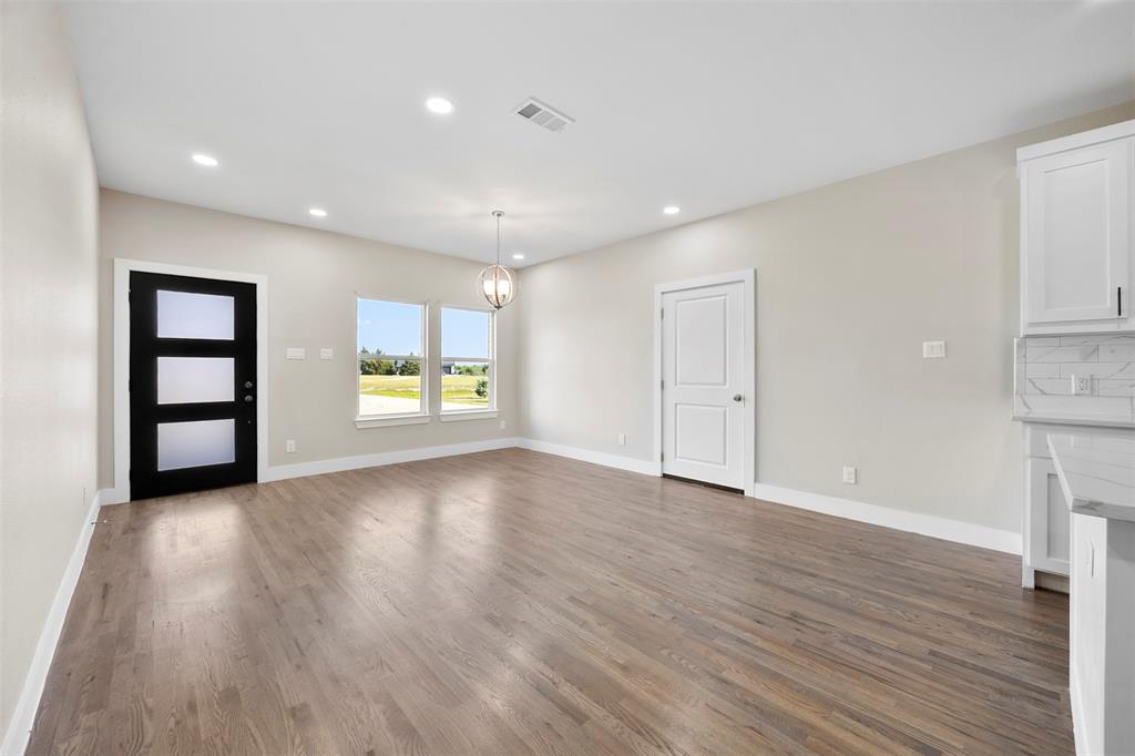 Delanie Park - Residential