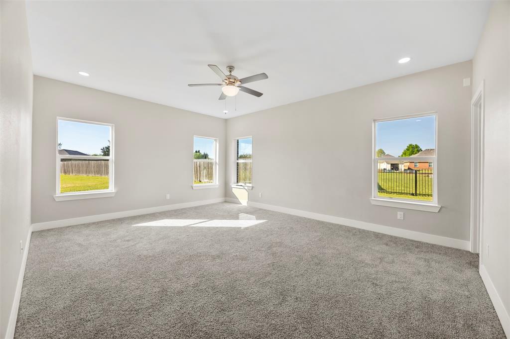 Delanie Park - Residential