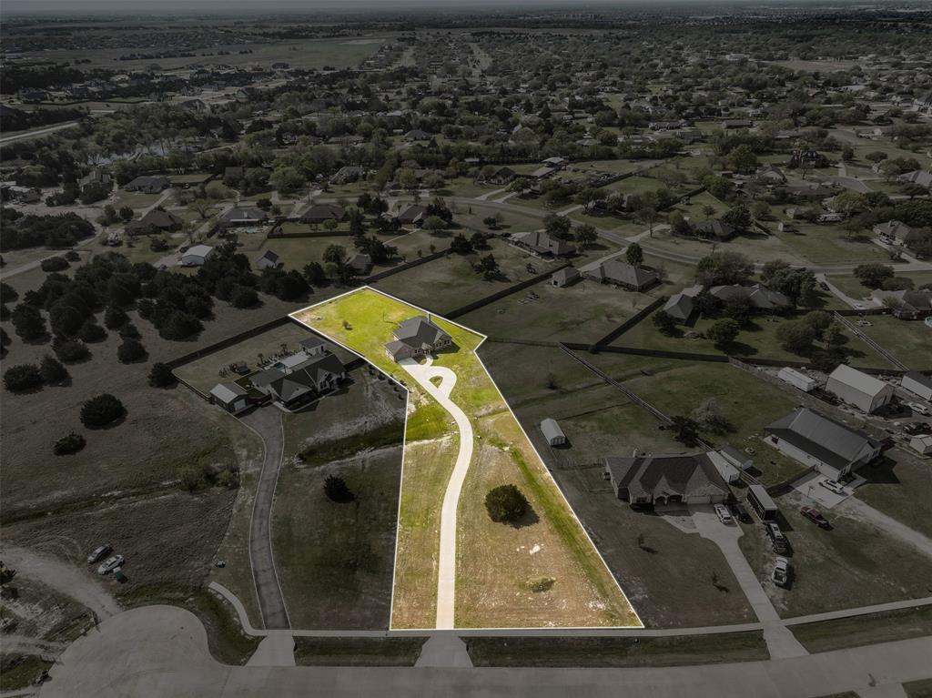 Delanie Park - Residential