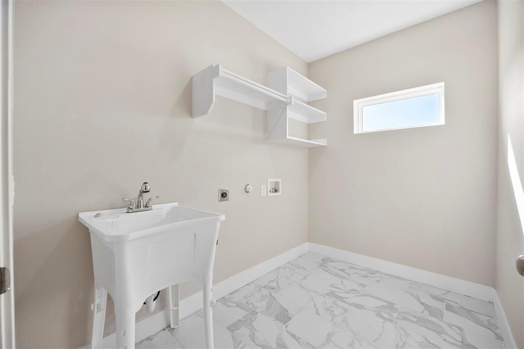 Delanie Park - Residential