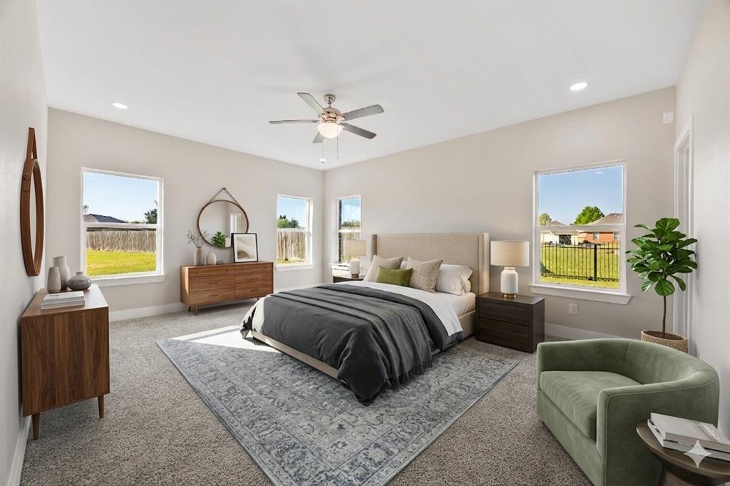 Delanie Park - Residential