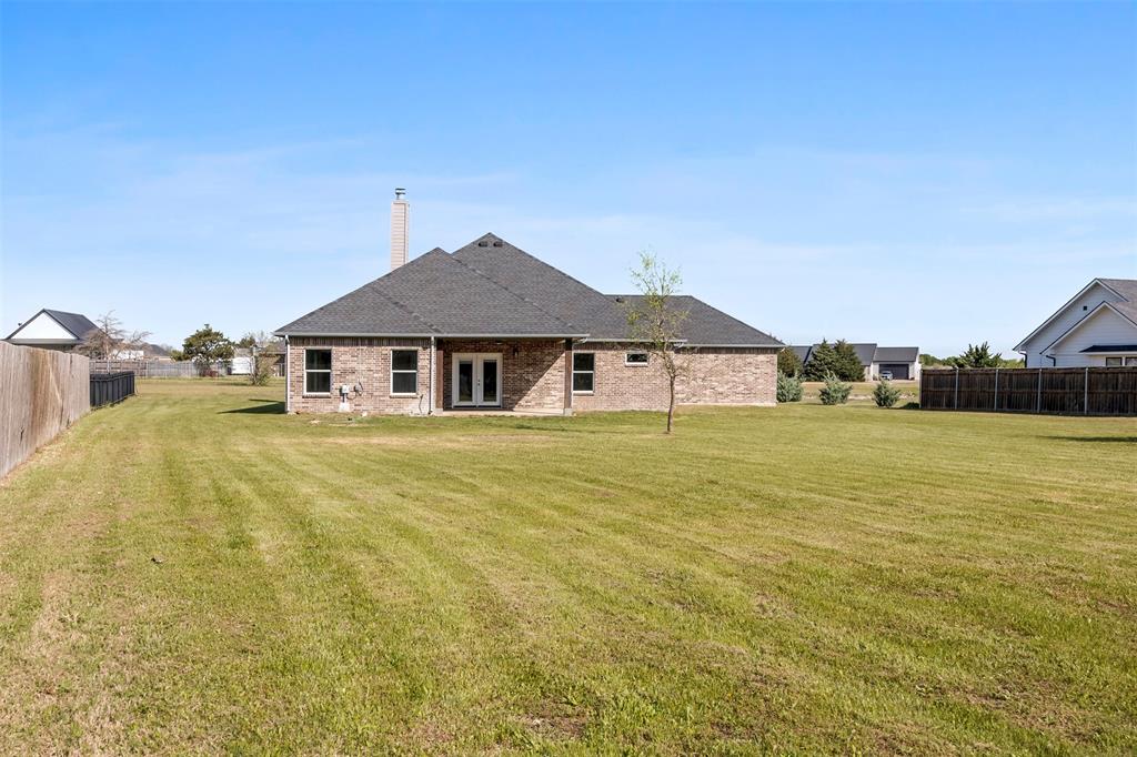 Delanie Park - Residential