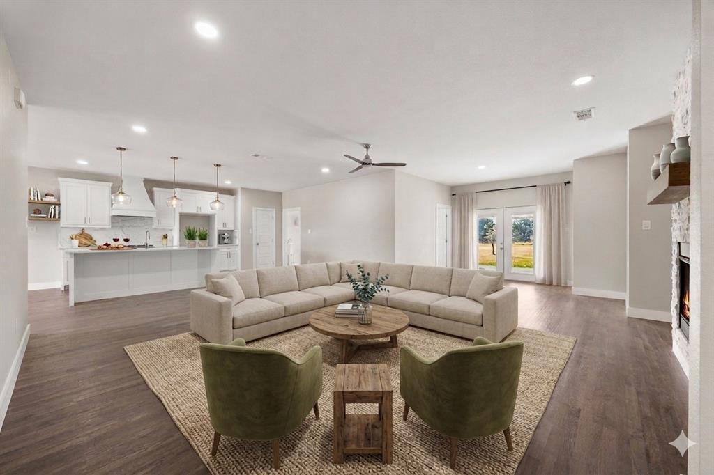 Delanie Park - Residential