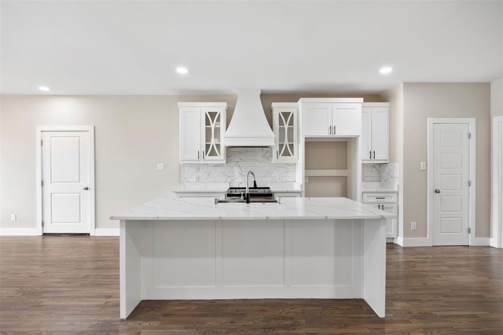 Delanie Park - Residential