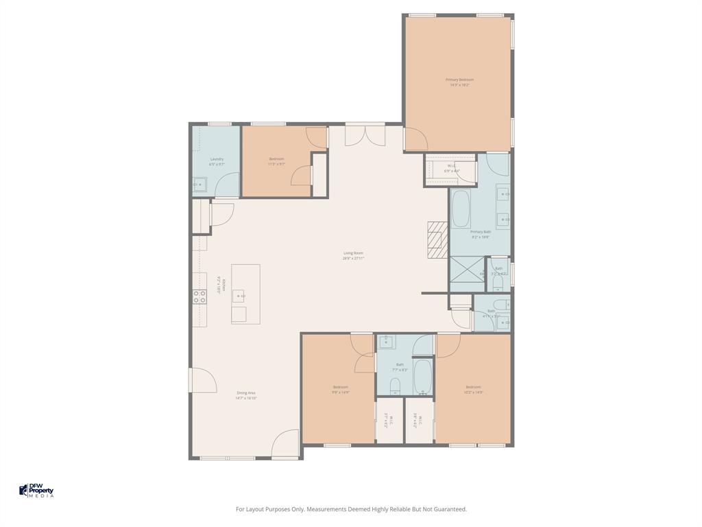 Delanie Park - Residential