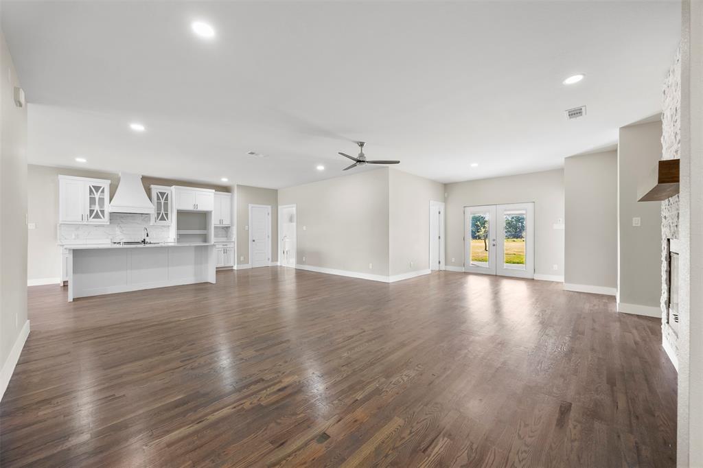 Delanie Park - Residential