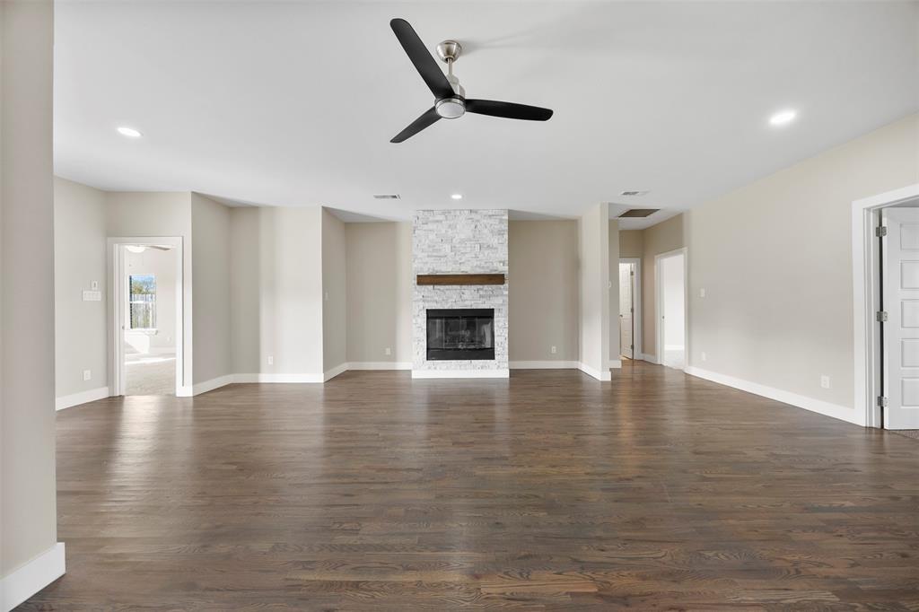 Delanie Park - Residential