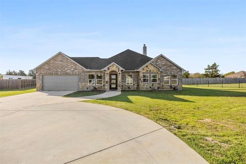 1218 Lynn Way Waxahachie TX 75165