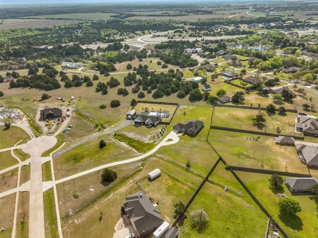 Delanie Park - Residential