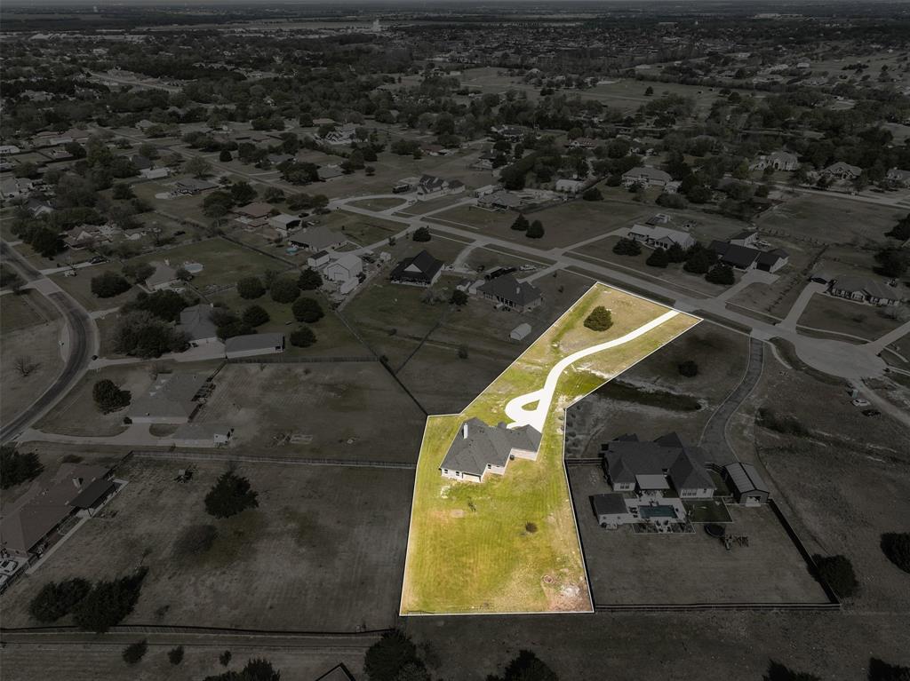 Delanie Park - Residential