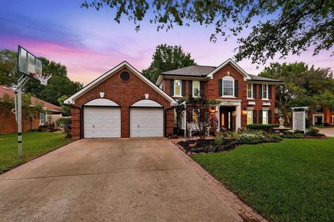 Photo of 4169 Harvestwood Drive, Grapevine, TX 76051 (MLS # 21264004)