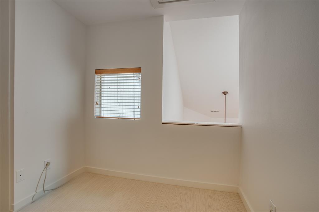 SAN JACINTO STREET TOWNHOMES - Residential