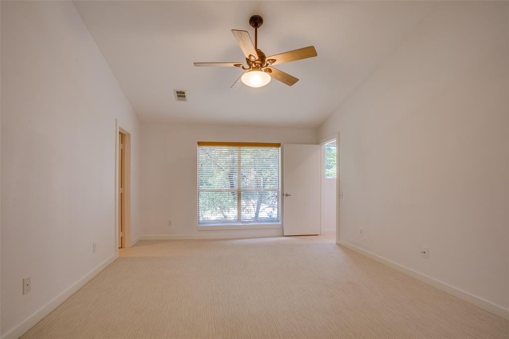 SAN JACINTO STREET TOWNHOMES - Residential