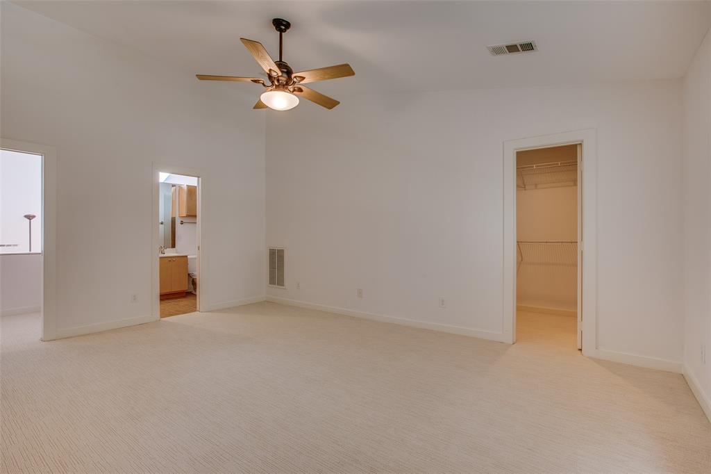 SAN JACINTO STREET TOWNHOMES - Residential