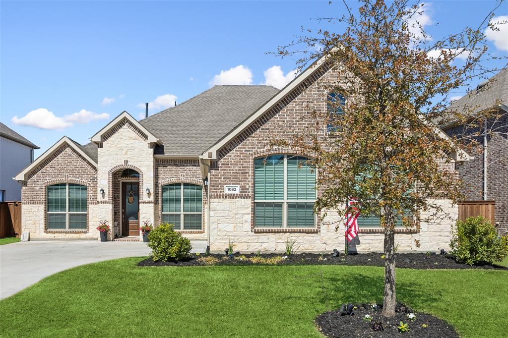 1082 Rosecrush Drive
