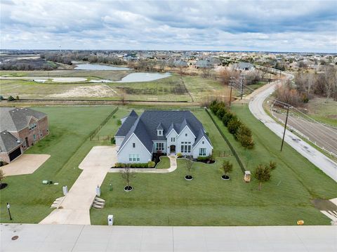 6705 Stafford Drive Parker TX 75002