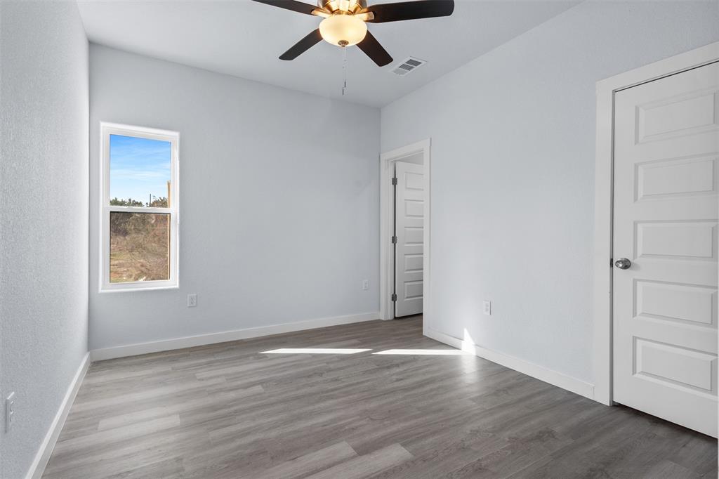 Comanche Cove Sub Sec C - Residential