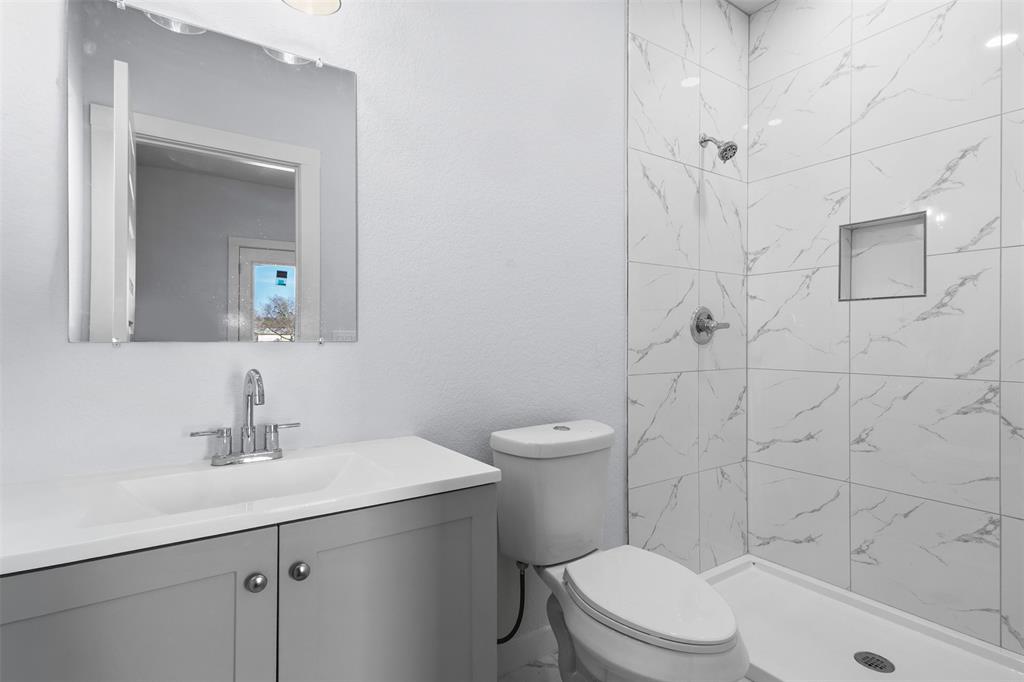 Comanche Cove Sub Sec C - Residential