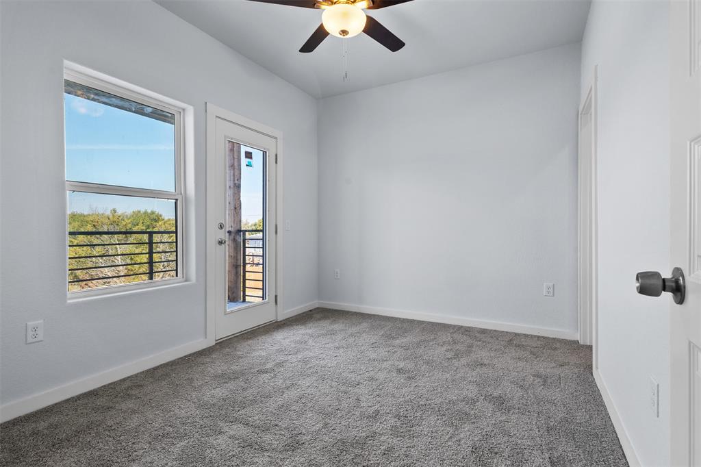 Comanche Cove Sub Sec C - Residential