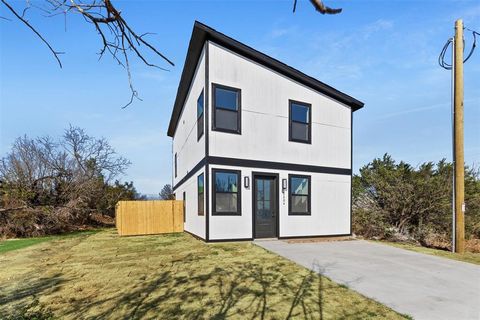 2204 Cedarwood Trail Granbury TX 76048