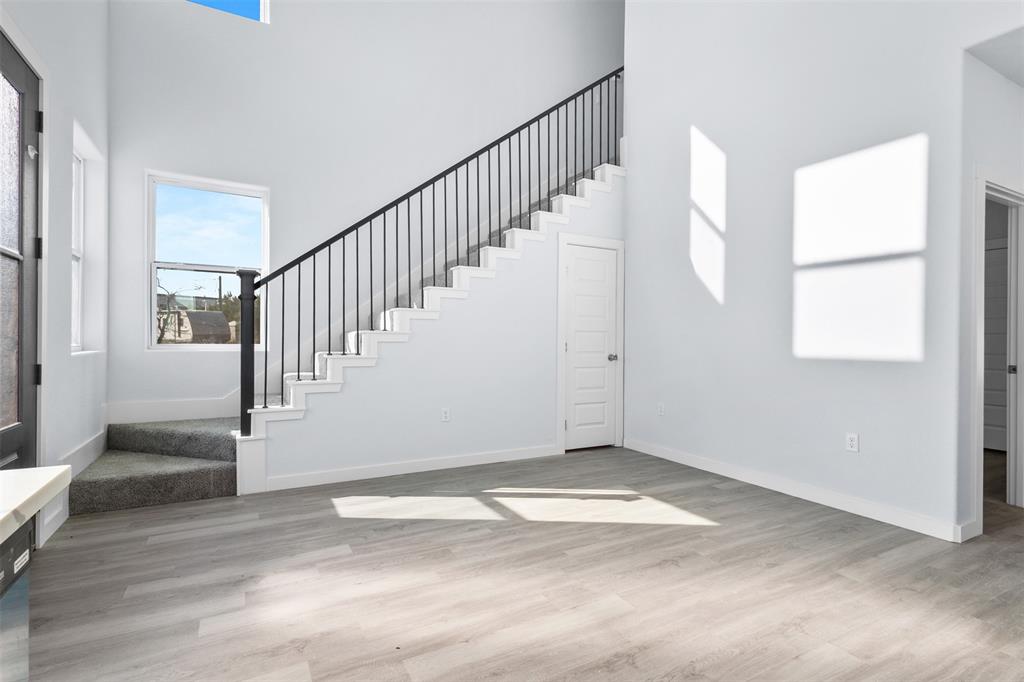 Comanche Cove Sub Sec C - Residential