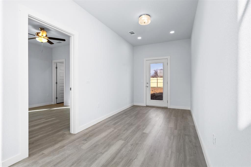 Comanche Cove Sub Sec C - Residential